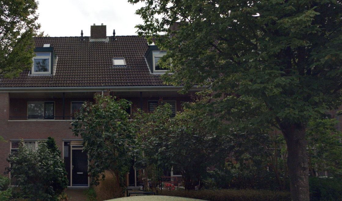 Hoog Bolwerk 12, 8701 HH Bolsward, Nederland