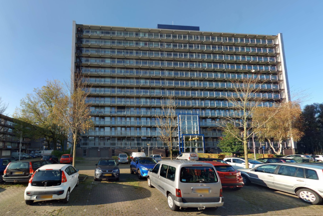 De Jokse 264, 8918 HG Leeuwarden, Nederland