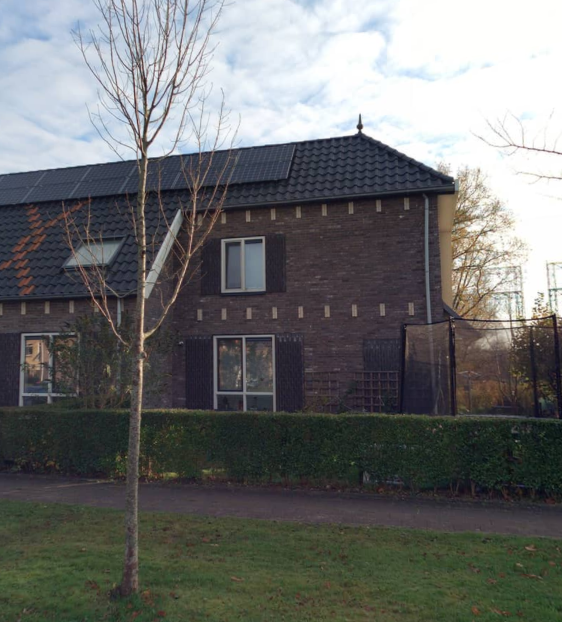 Schieringerweg 18, 8924 BD Leeuwarden, Nederland