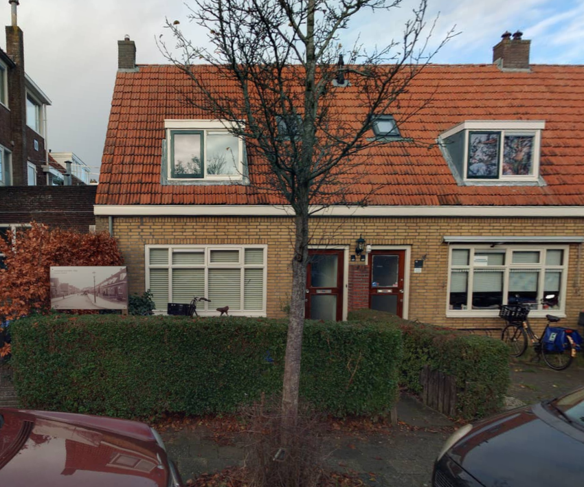Azaleastraat 13, 8922 GH Leeuwarden, Nederland