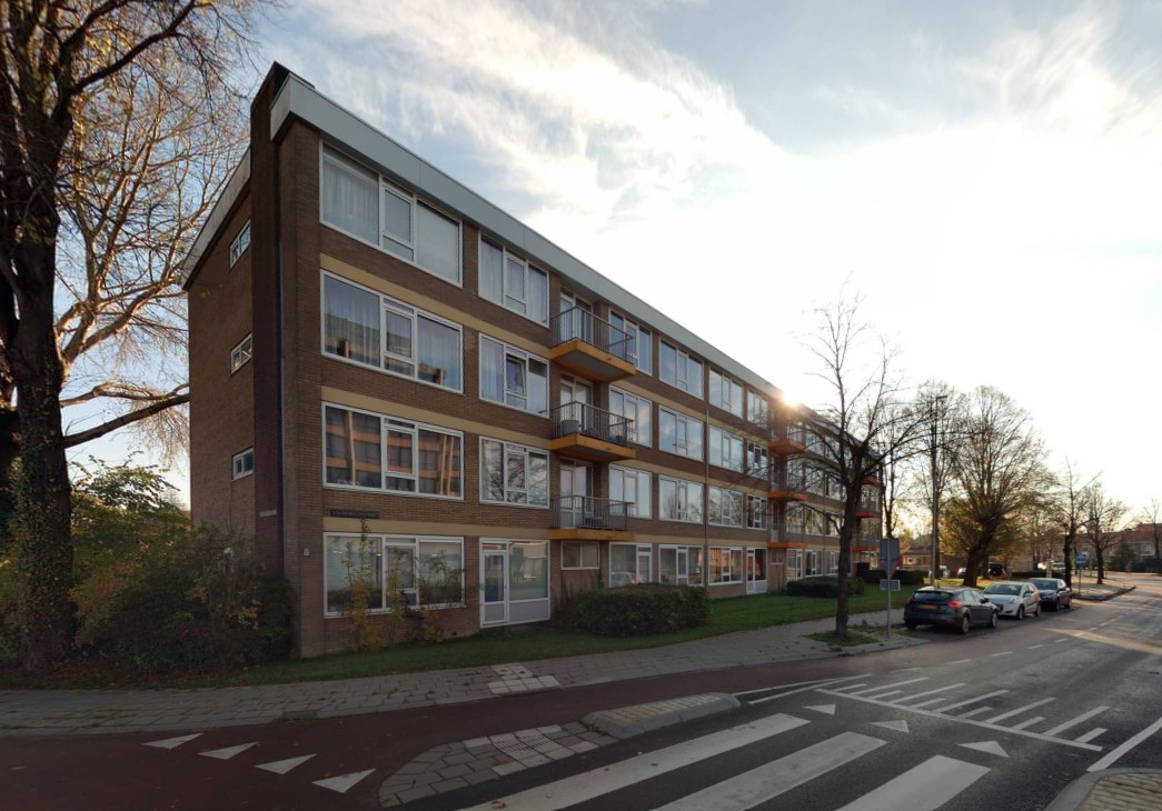 Professor Meester P.S. Gerbrandyweg 139, 8922 EW Leeuwarden, Nederland