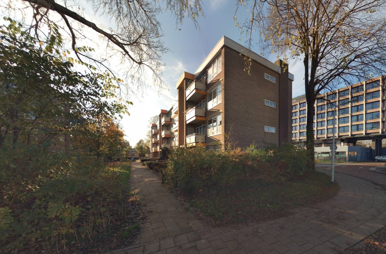 Professor Meester P.S. Gerbrandyweg 139