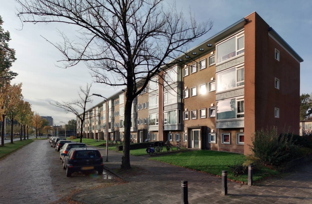 Pieter Stuyvesantweg 226