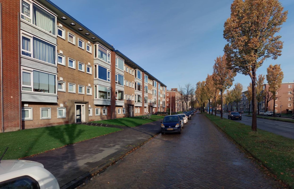 Pieter Stuyvesantweg 226