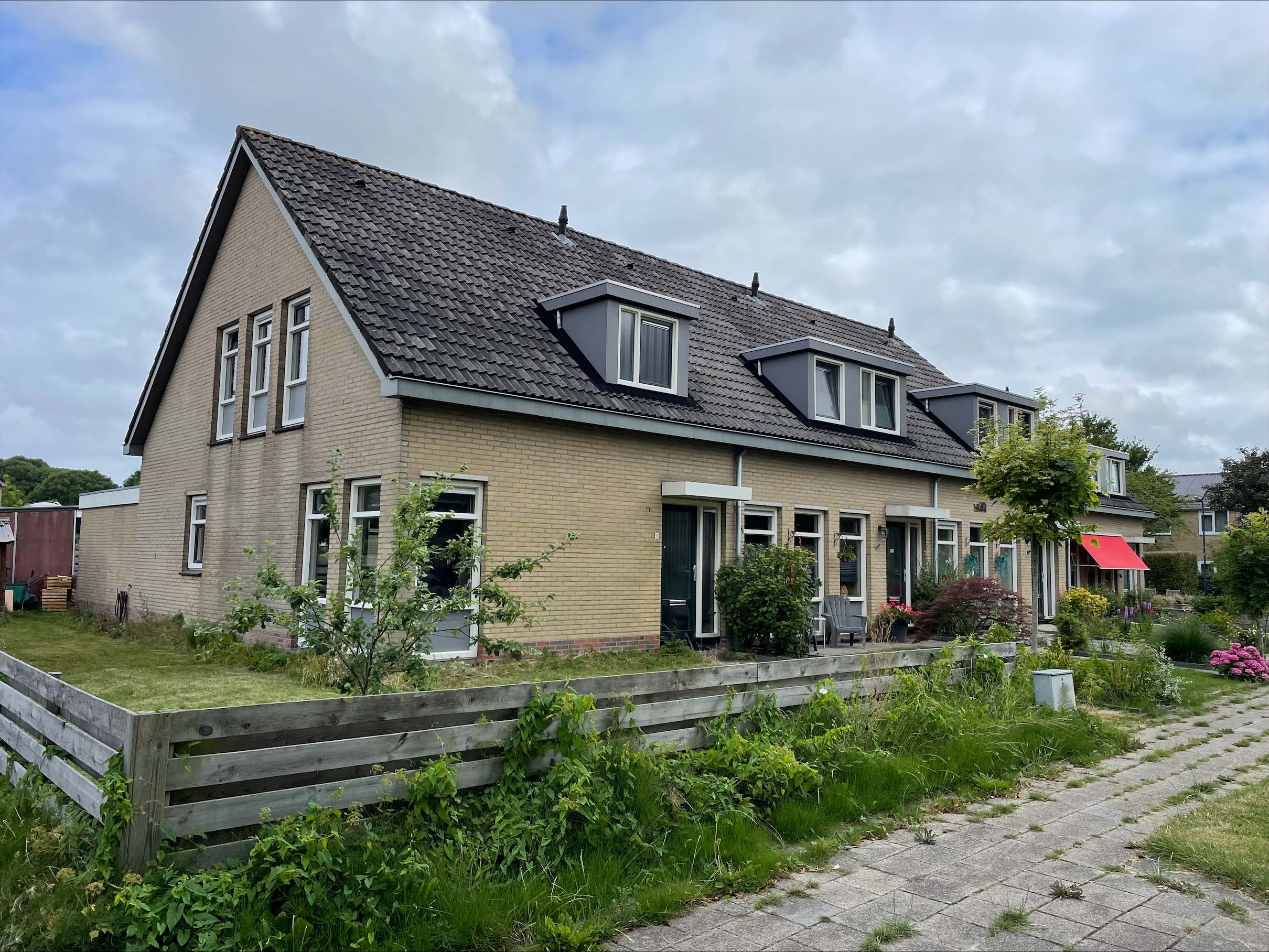 Klaas Kuikenstraat 10, 8802 VA Franeker, Nederland