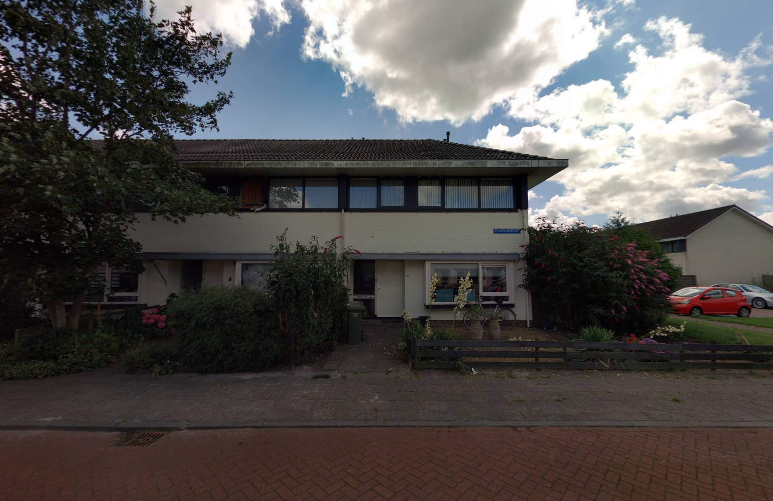 Piekezijlstraat 11, 8608 CM Sneek, Nederland