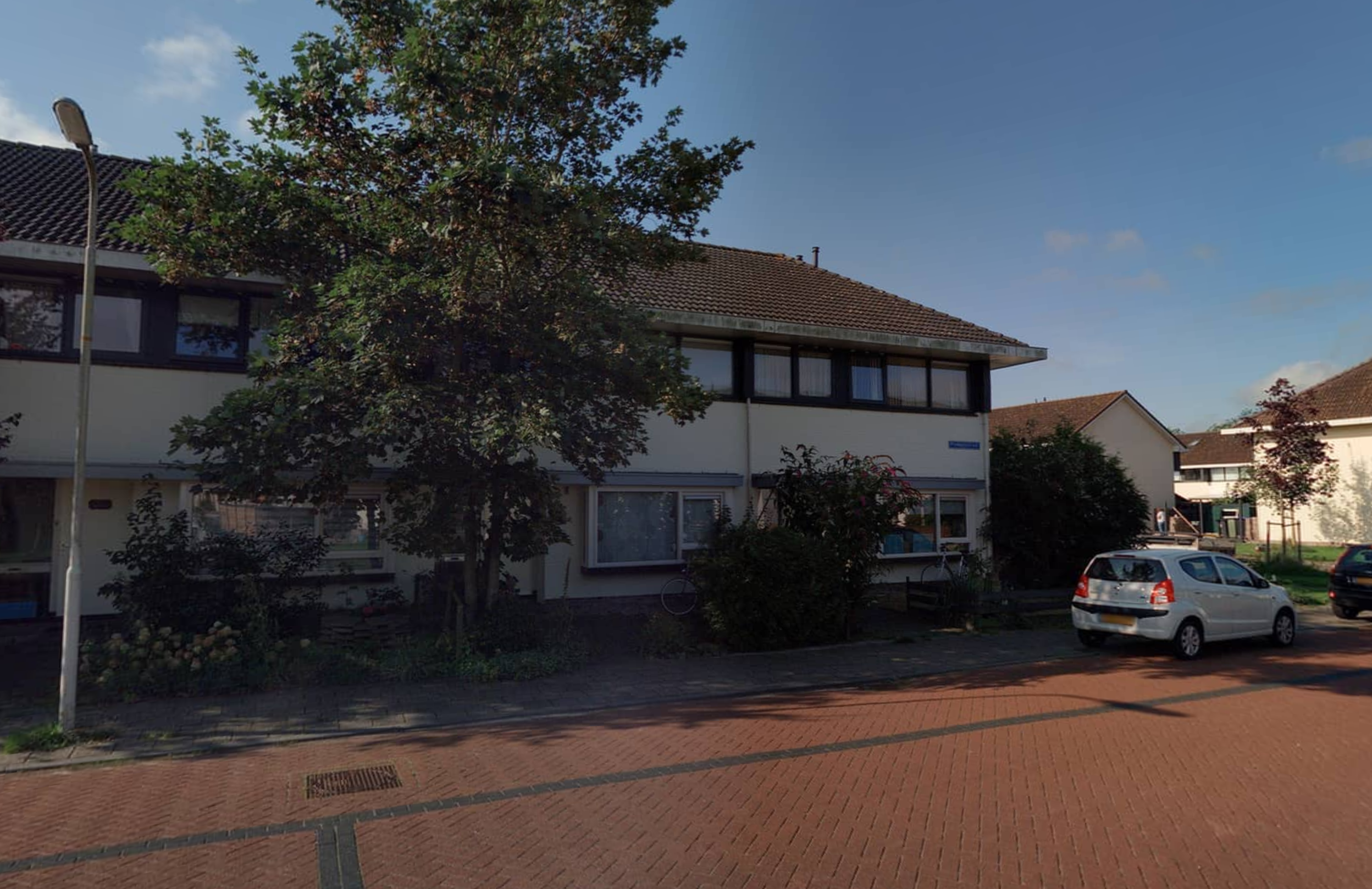 Piekezijlstraat 11