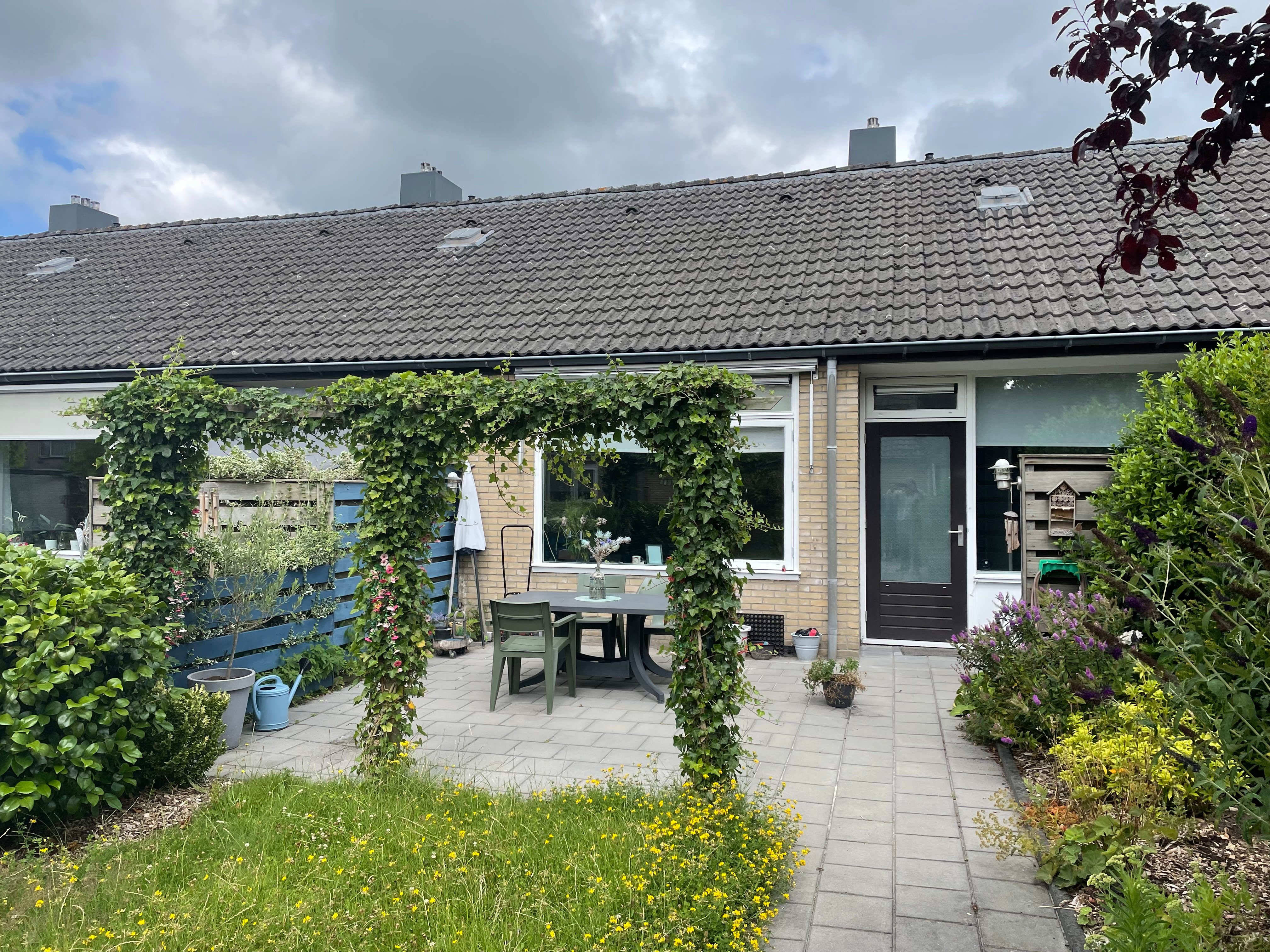De Warande 103, 9202 EX Drachten, Nederland