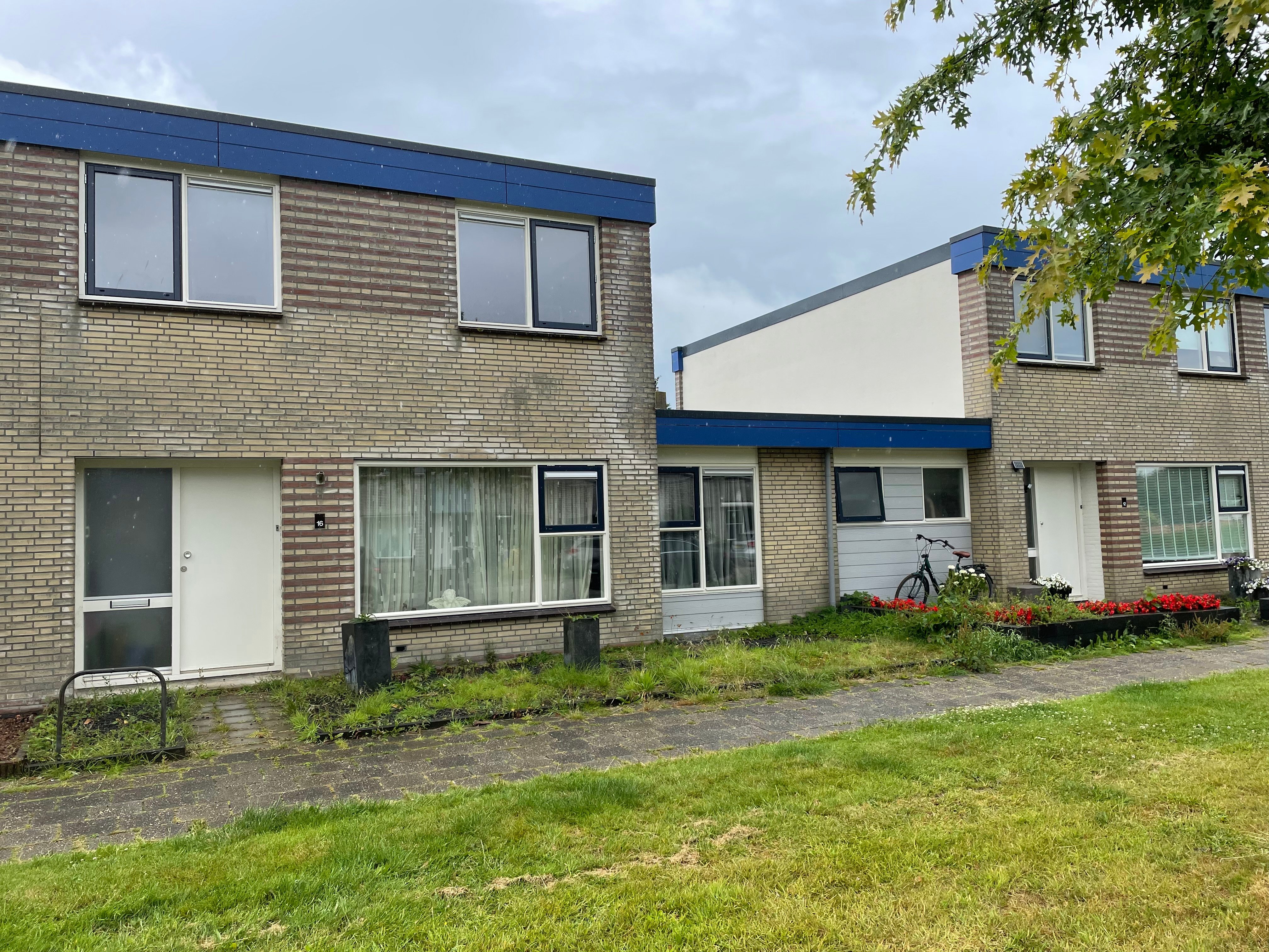 Uitgang 16, 9202 NT Drachten, Nederland