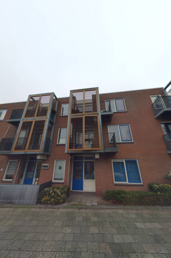 Formanjestrjitte 3, 8401 VV Gorredijk, Nederland