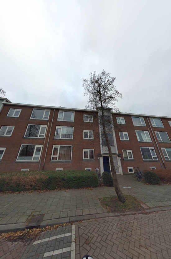 Corellistraat 57, 8915 BR Leeuwarden, Nederland