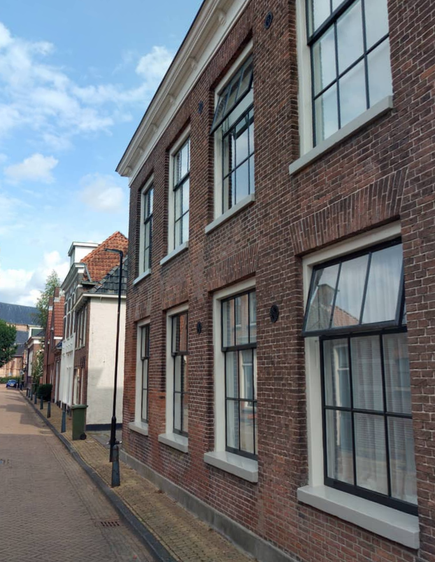 Hendrik Nanneshof 15, 8701 HK Bolsward, Nederland