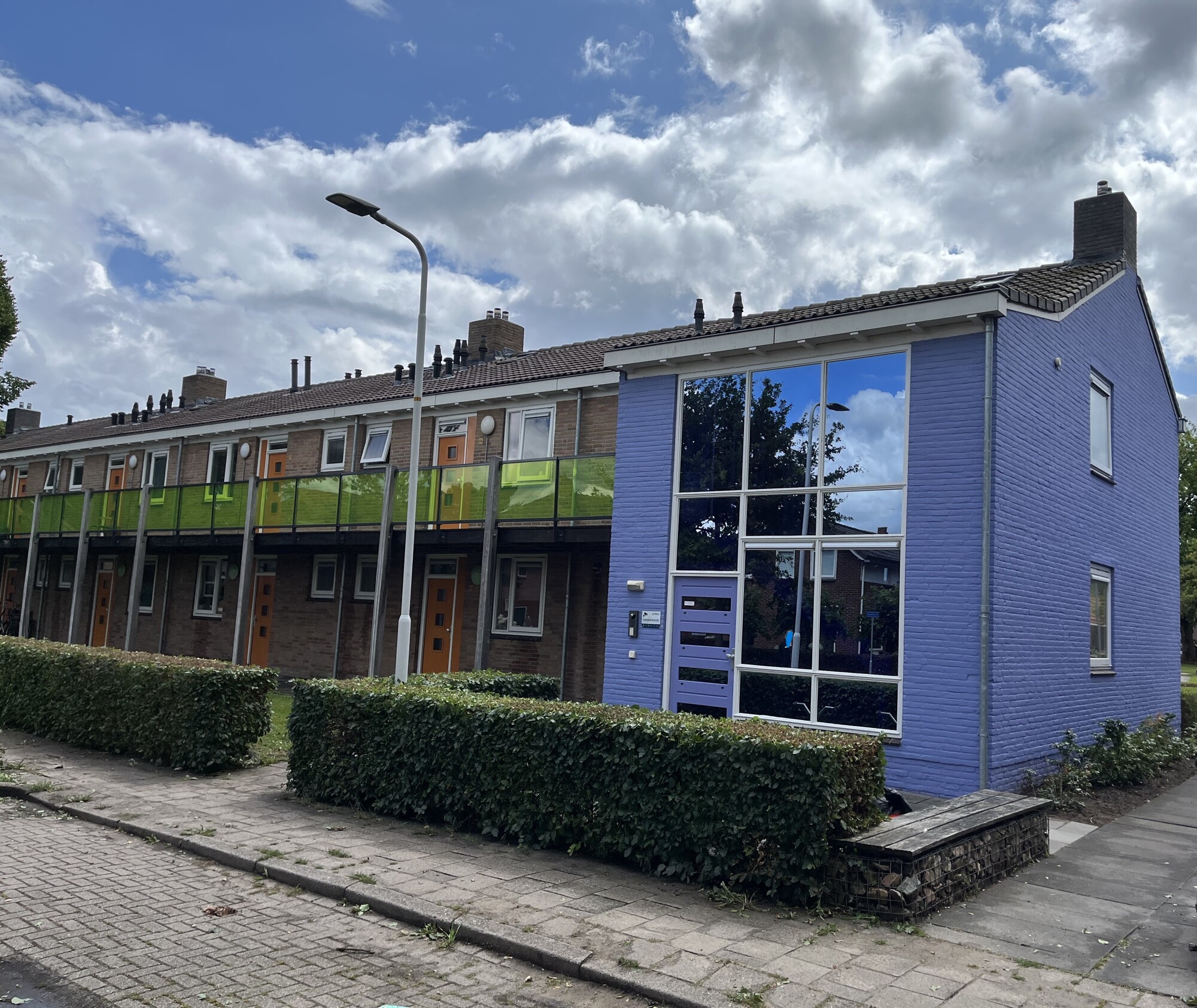 Dr G A Wumkesstraat 62