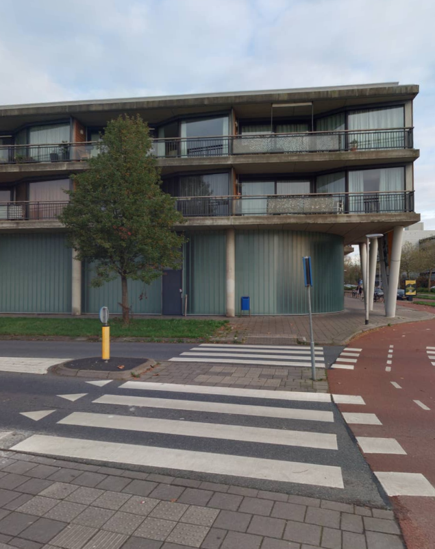 Canadezenlaan 35, 8923 AA Leeuwarden, Nederland