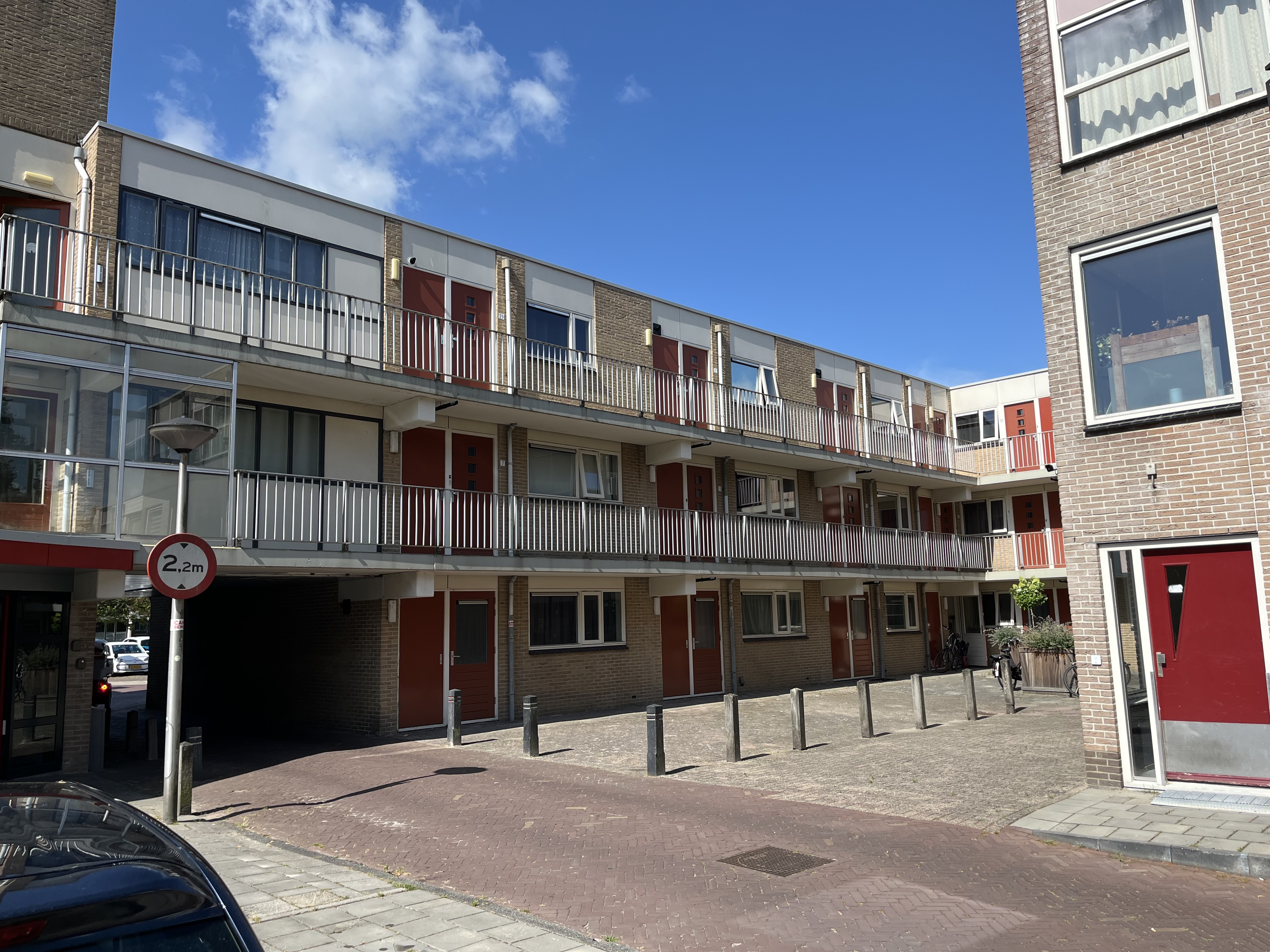 Waagplein 31, 8501 BH Joure, Nederland