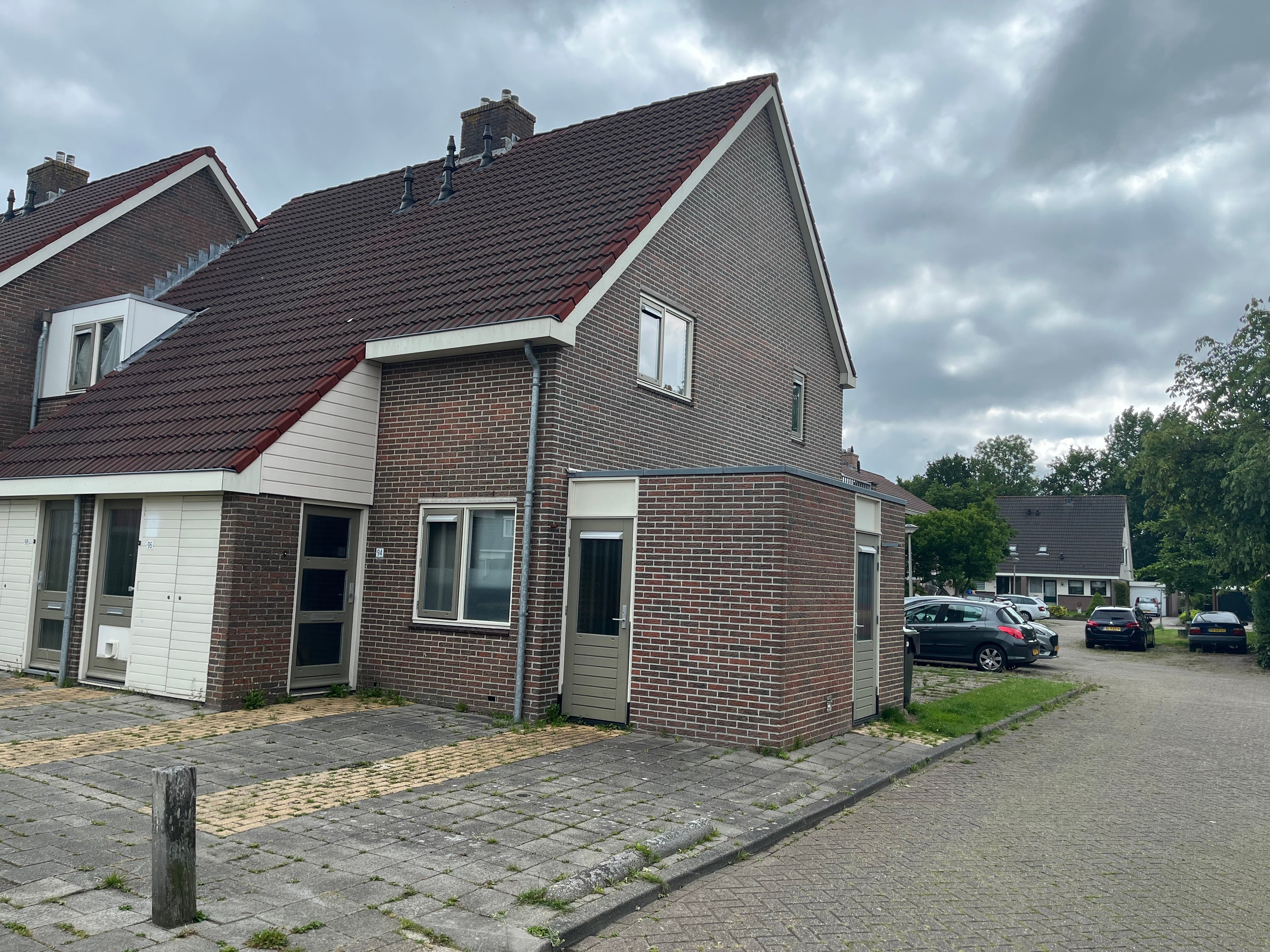Westermarwei 94, 8501 TD Joure, Nederland