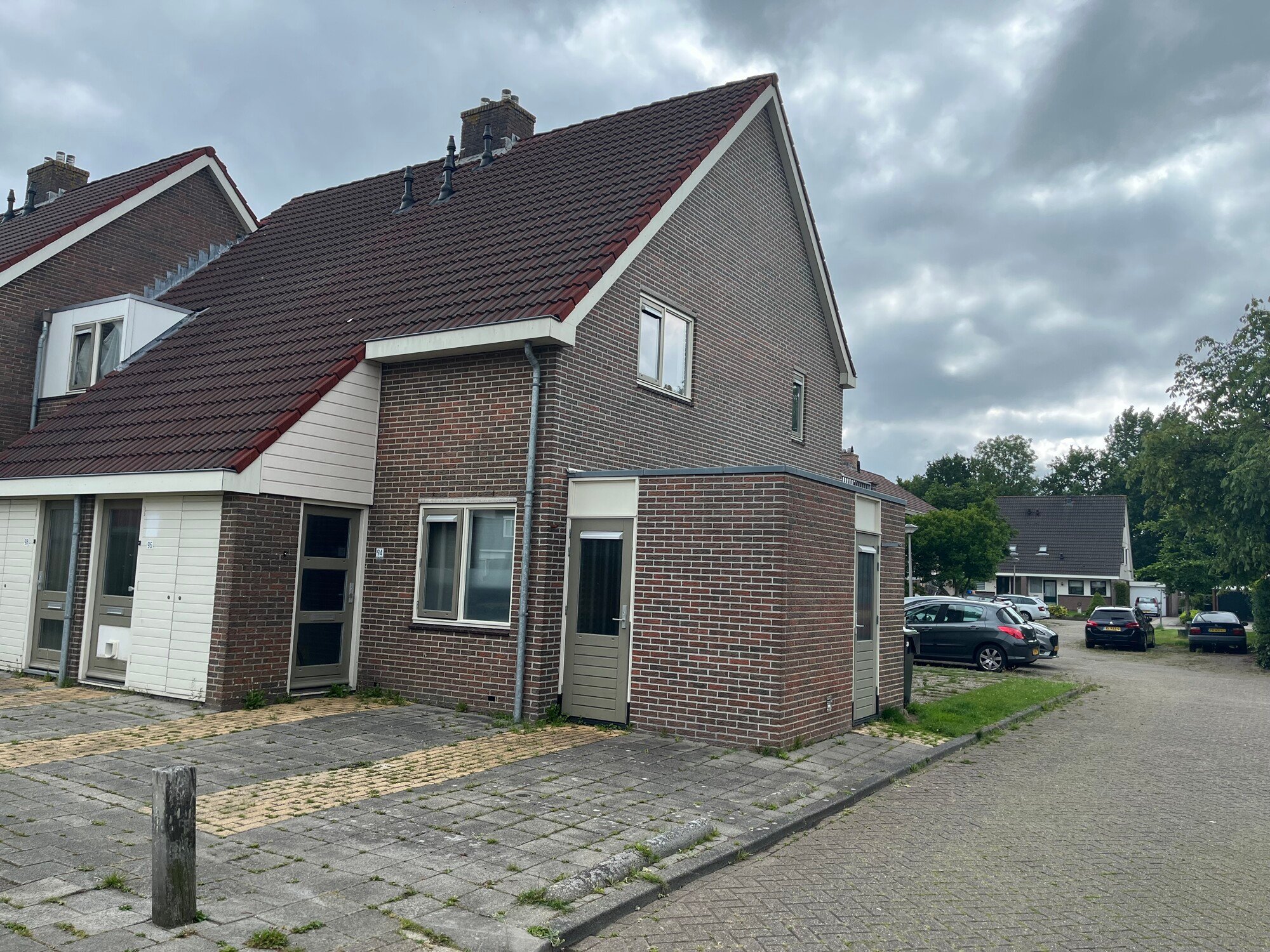 Westermarwei 94