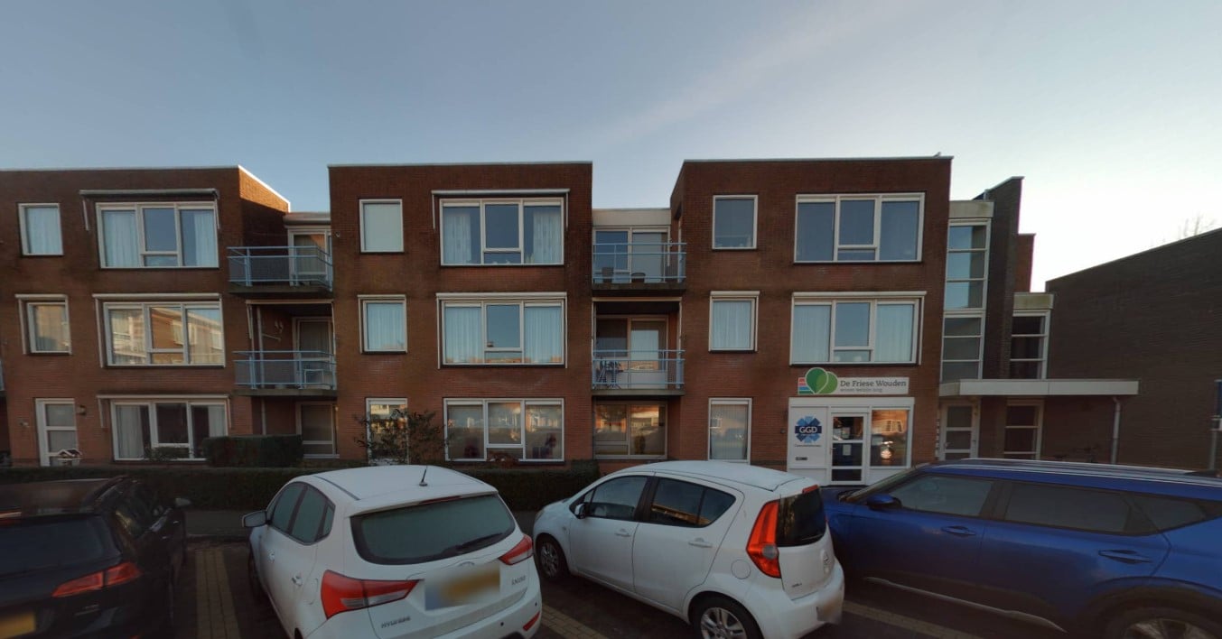 Lijteplein 59, 9247 ER Ureterp, Nederland
