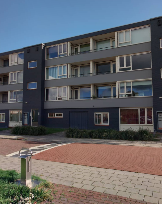 Worp Tjaardastraat 268, 8602 XM Sneek, Nederland