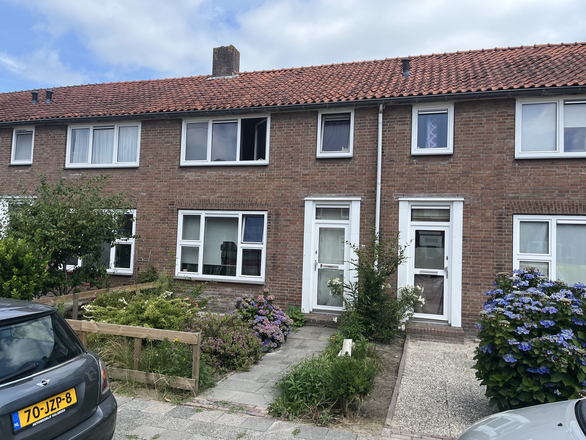 Melchior de Grotestraat 21