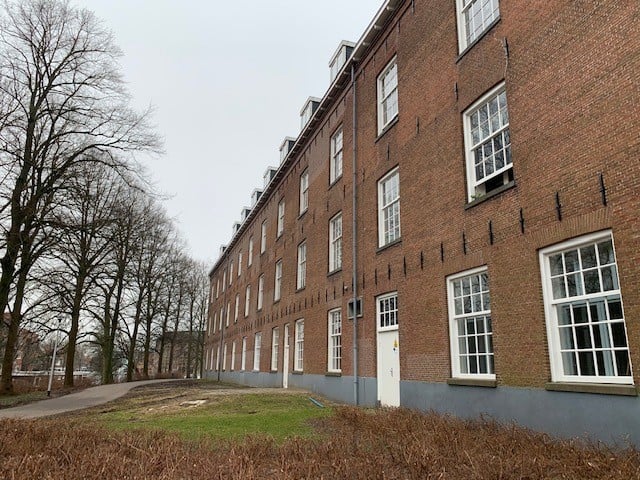 Amelandsdwinger 105, 8911 LN Leeuwarden, Nederland