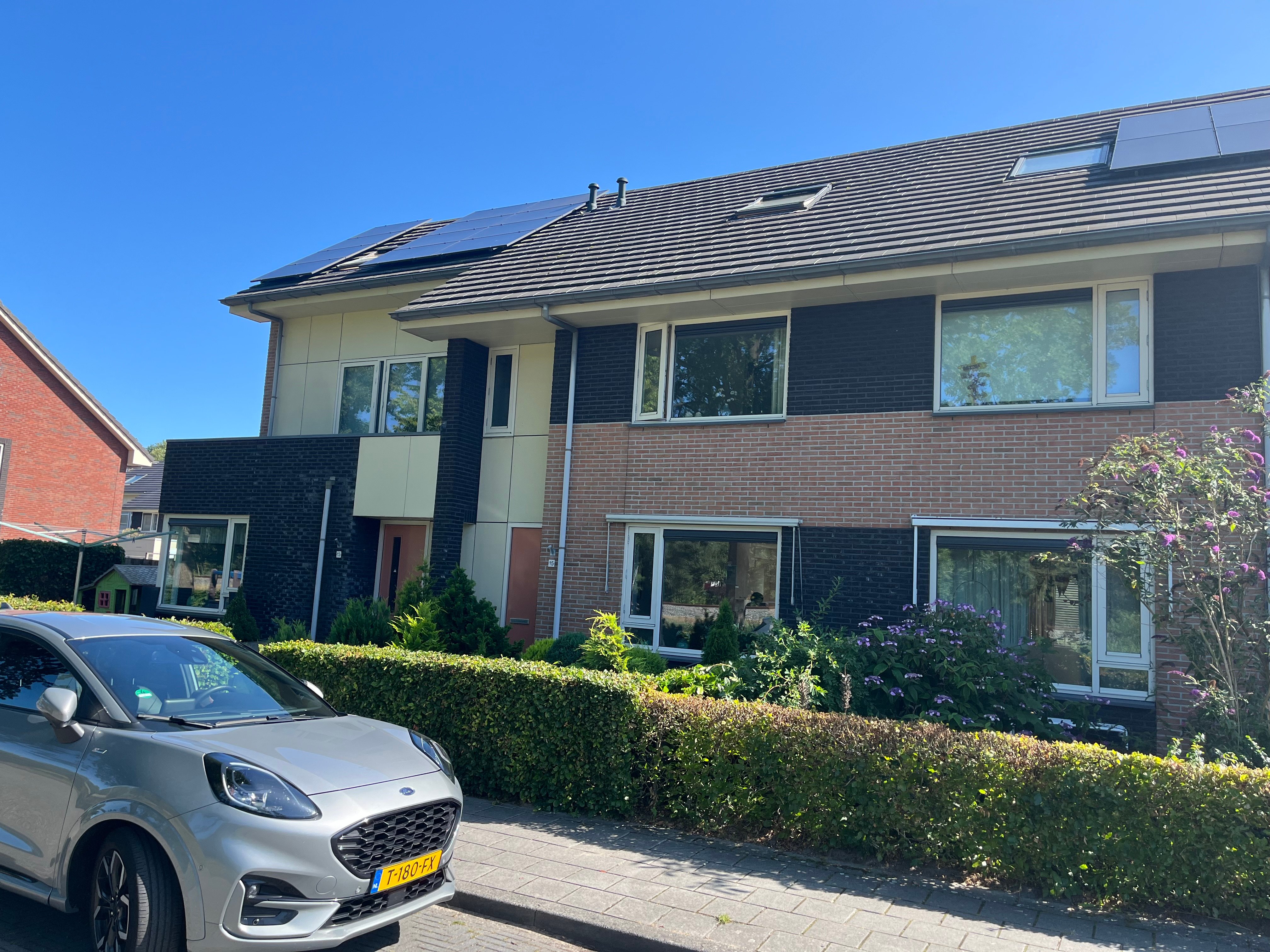 Gooilandlaan 15, 8443 BD Heerenveen, Nederland