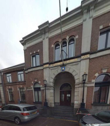 Grote Kerkstraat 122