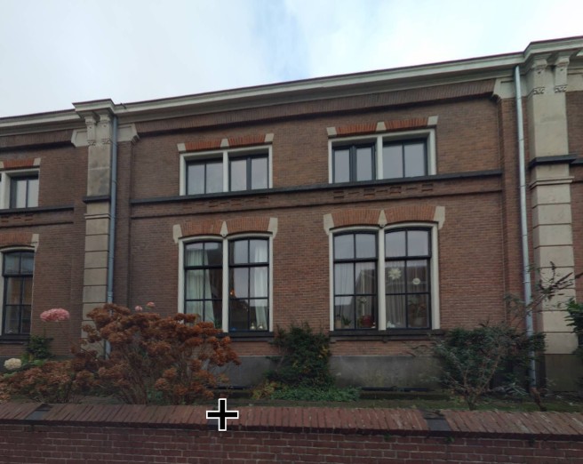 Grote Kerkstraat 122