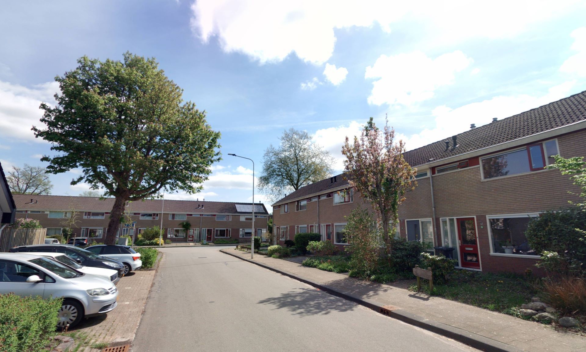 Dollard 9, 9204 CN Drachten, Nederland