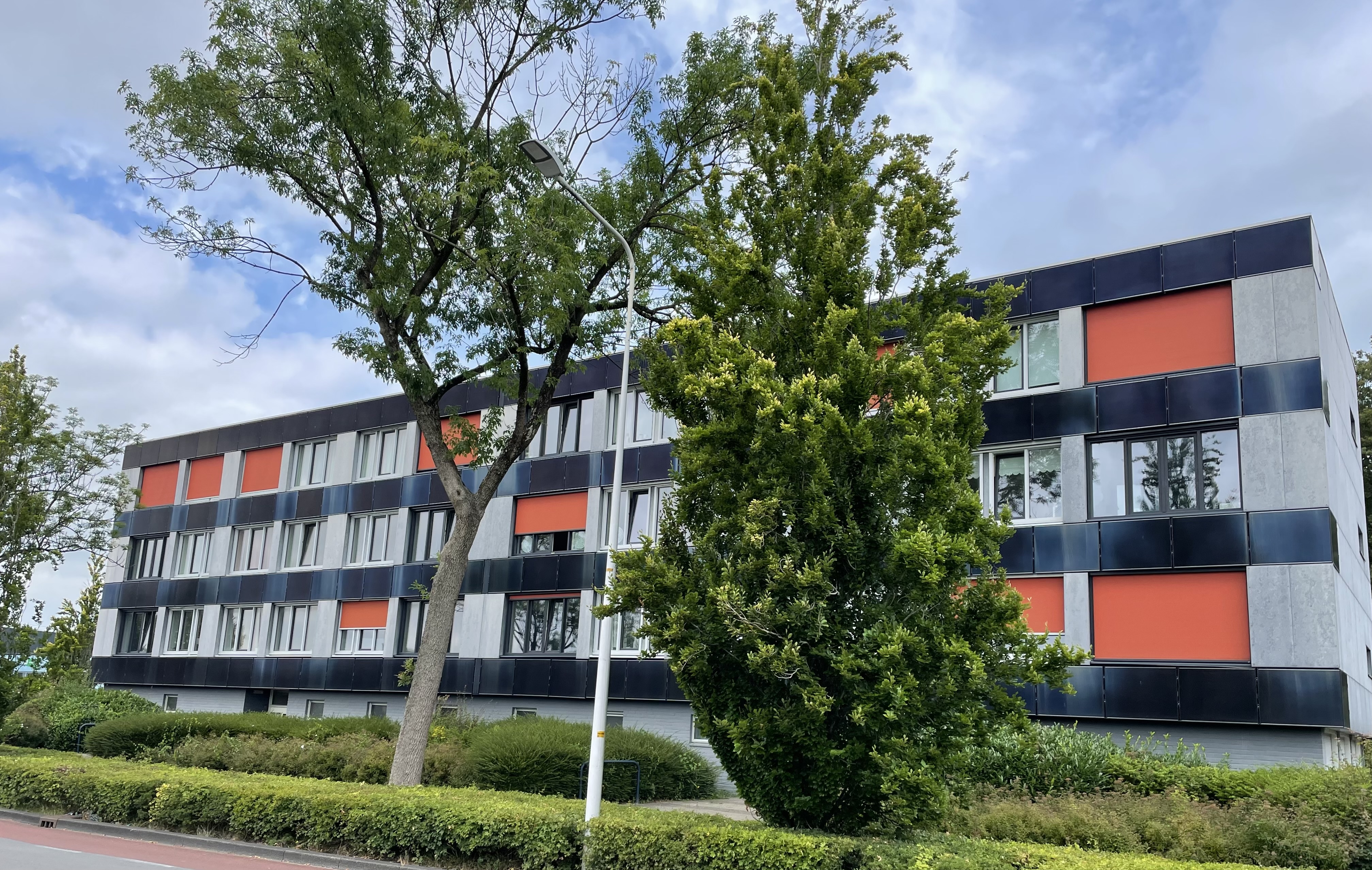 De Lange West 90, 9201 CH Drachten, Nederland