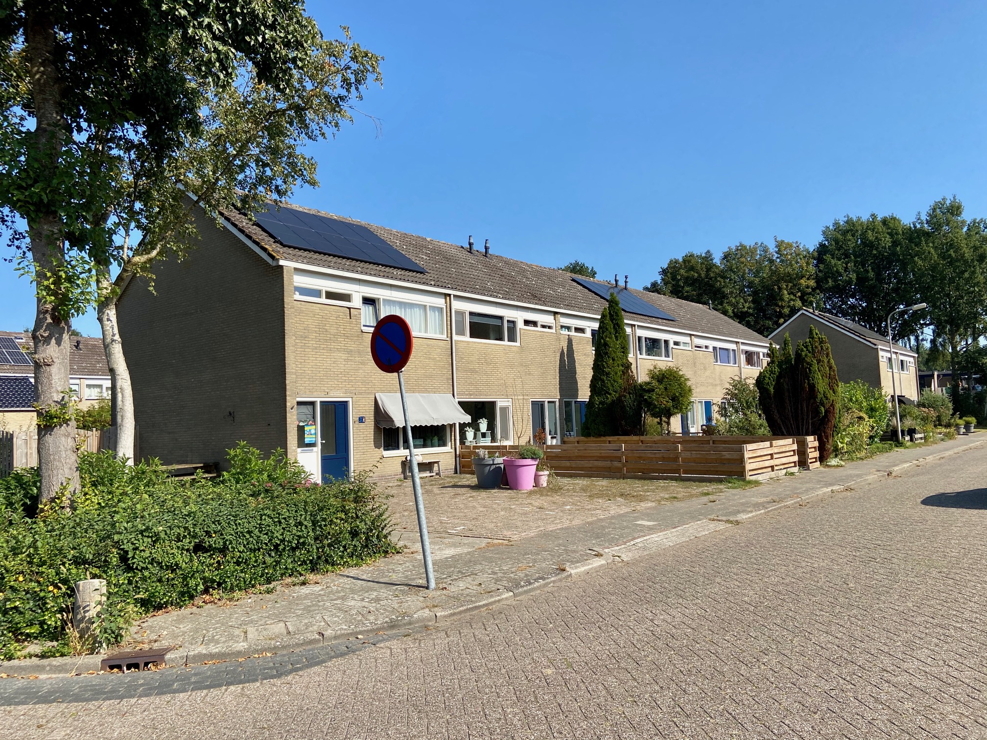 De Hegen 5, 8431 JR Oosterwolde, Nederland