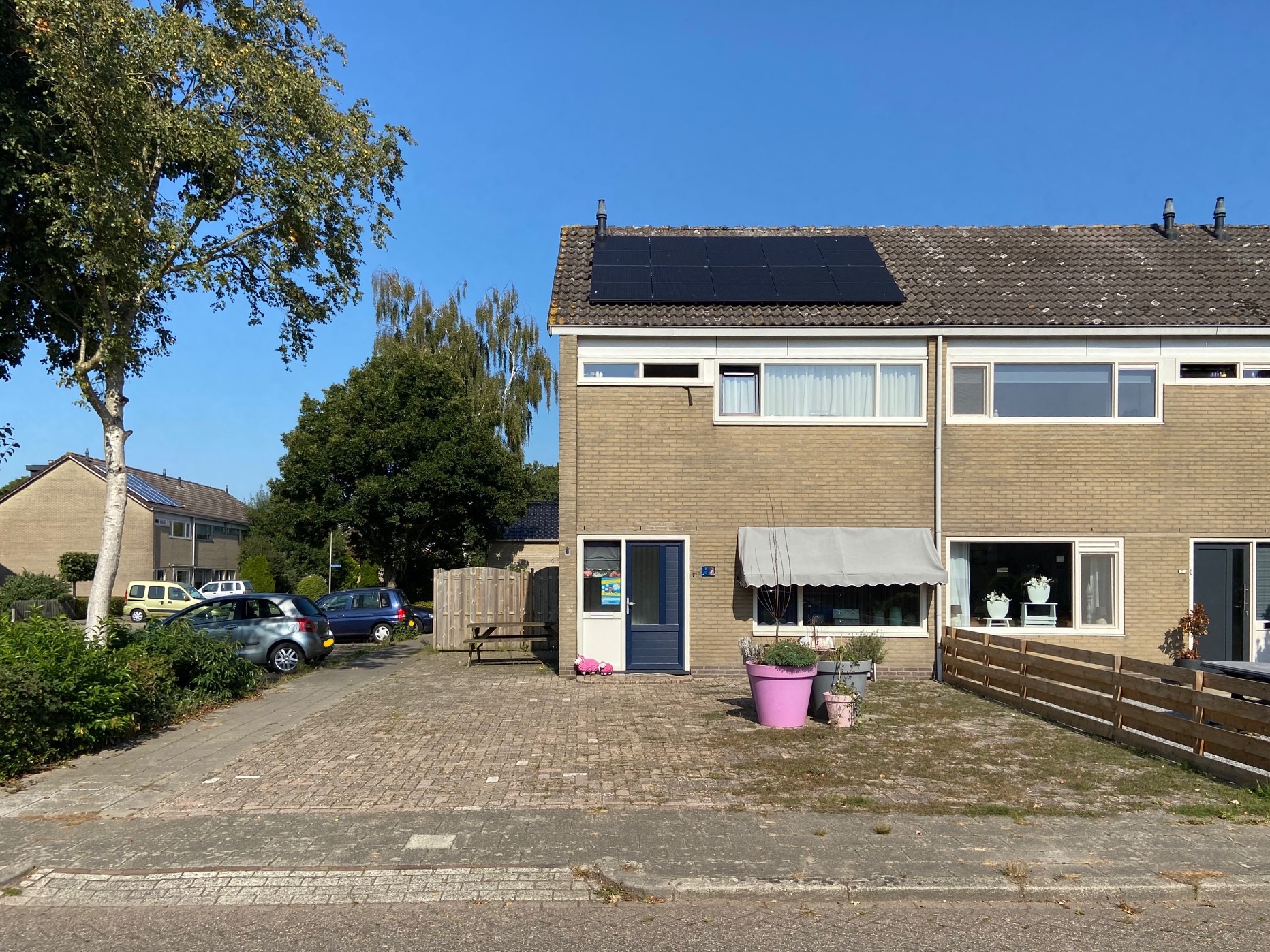 De Hegen 5