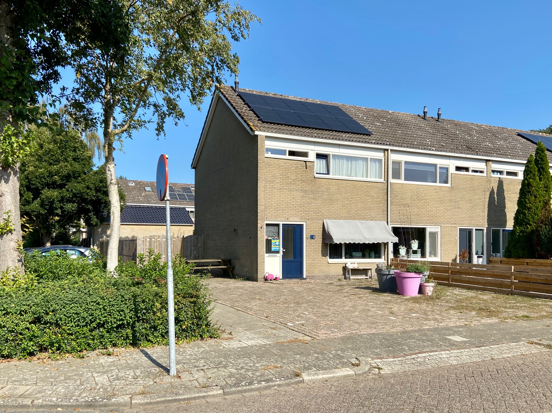 De Hegen 5