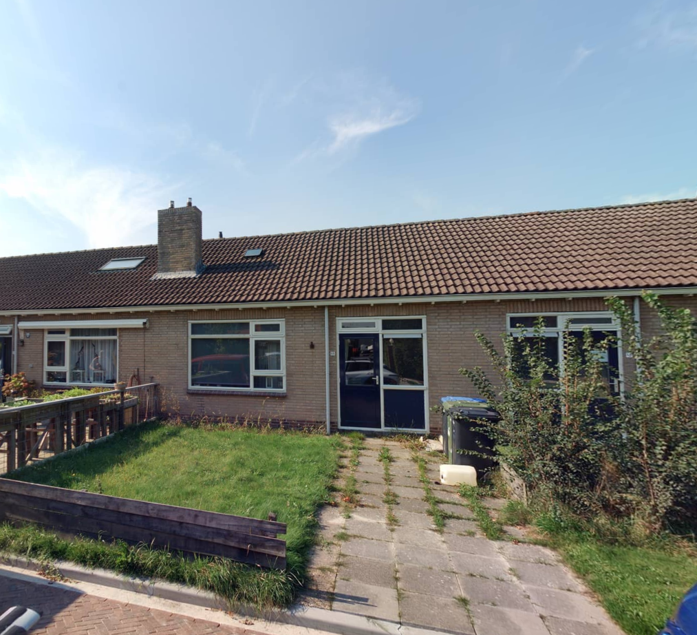 De Poel 18, 8551 NH Woudsend, Nederland