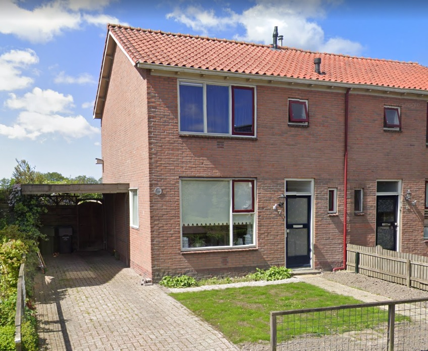 Sinaedawei 7A, 8851 GG Tzummarum, Nederland