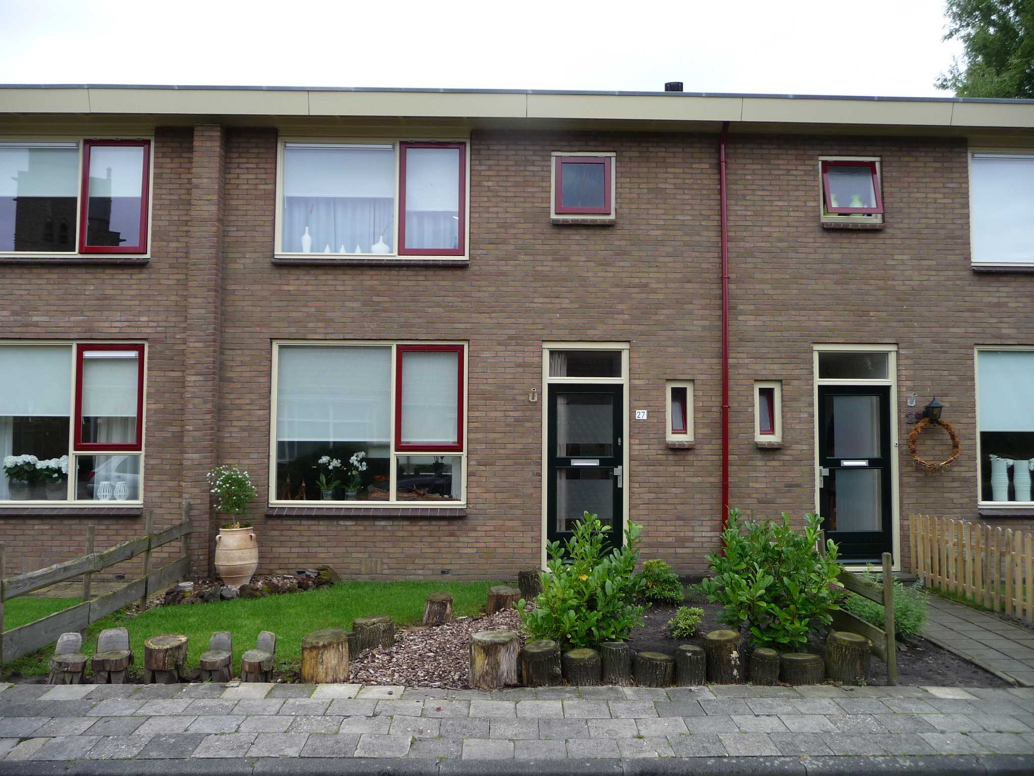 Havenstrjitte 27, 9047 JZ Minnertsga, Nederland