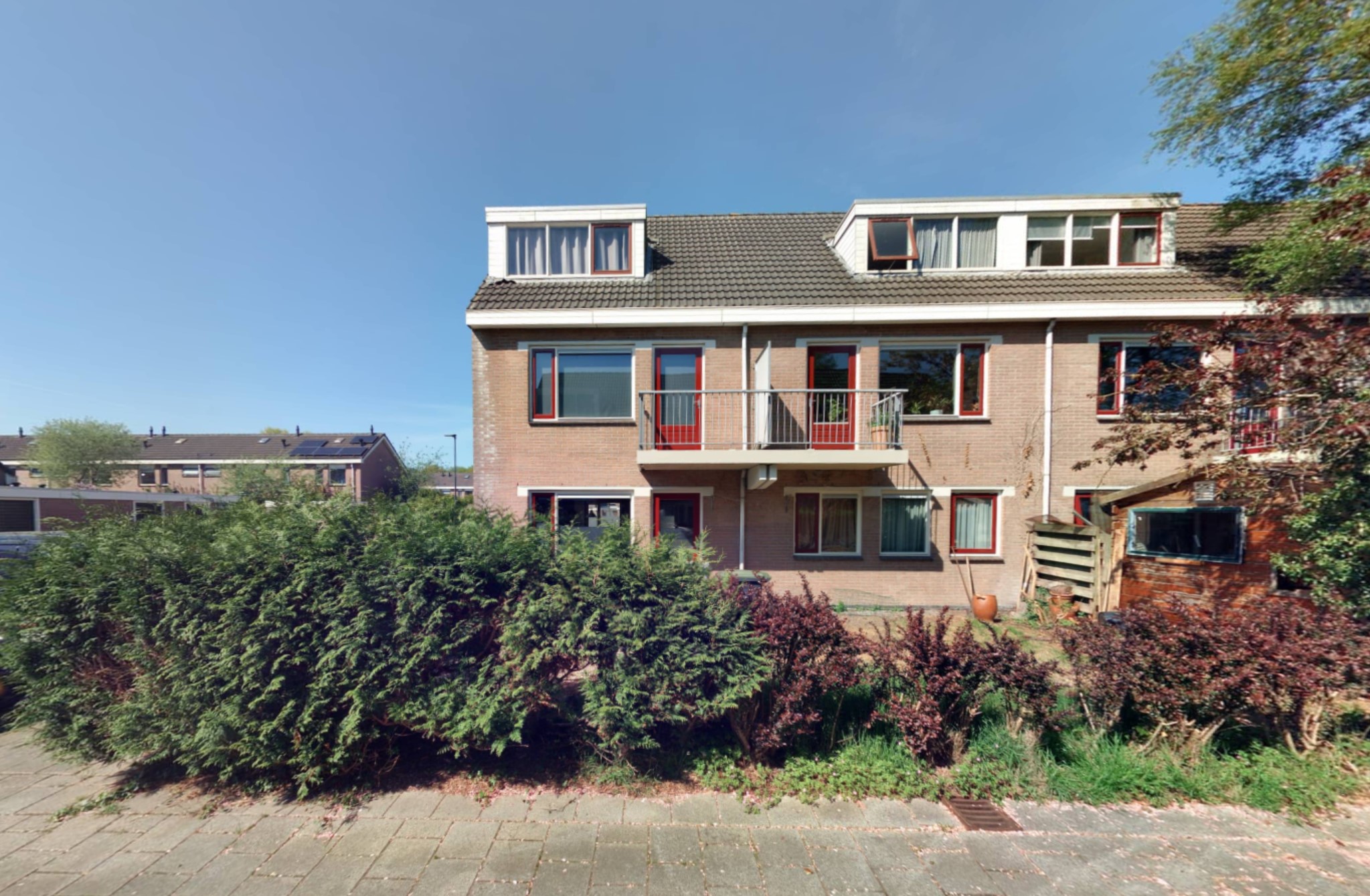 De Nijverheid 94, 9207 DL Drachten, Nederland