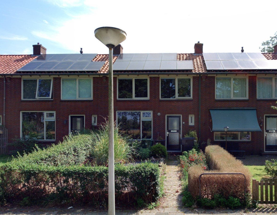 Doctor Prinsweg 31, 9262 NJ Sumar, Nederland