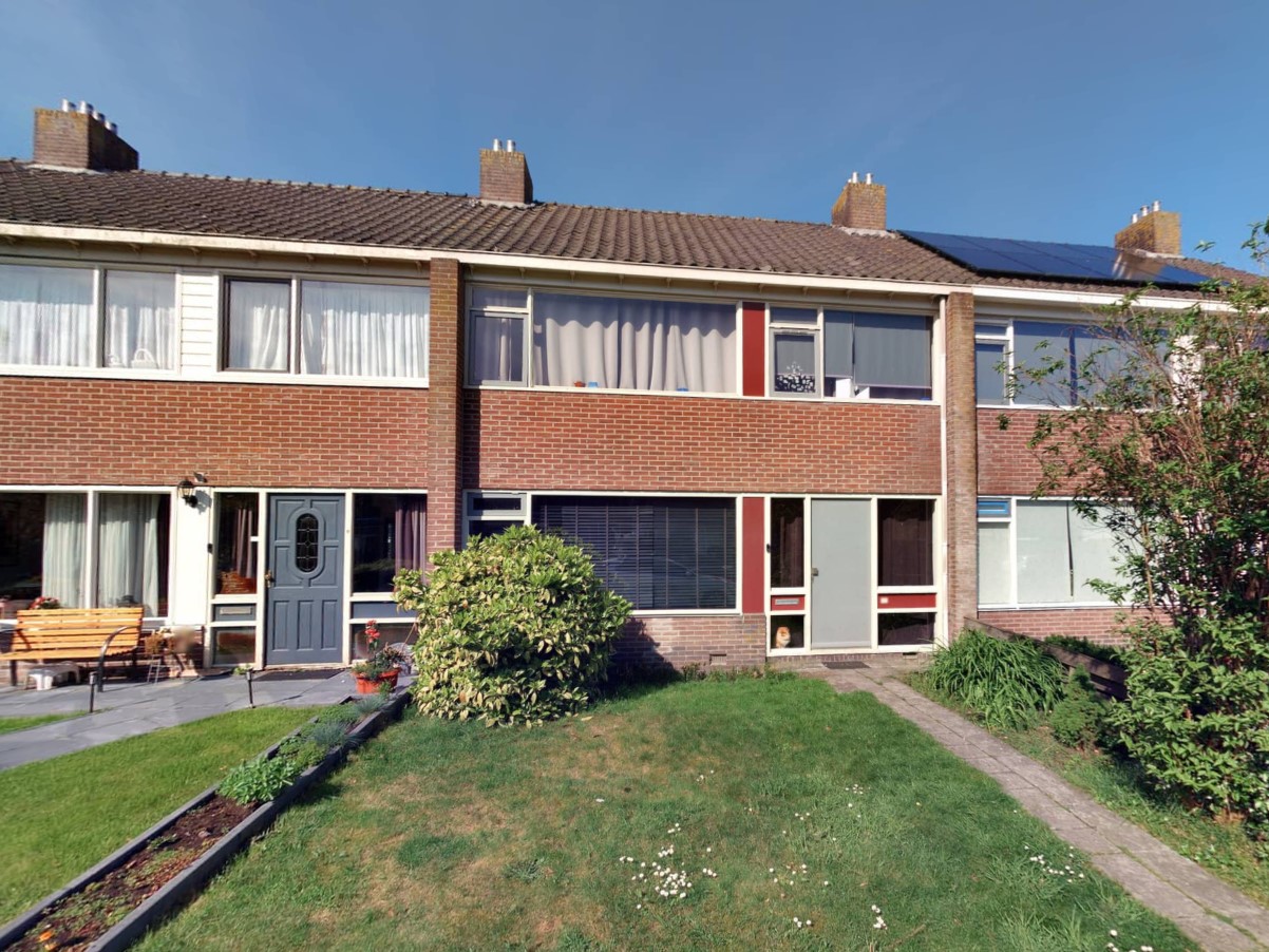 Langewyk 57, 9202 CL Drachten, Nederland