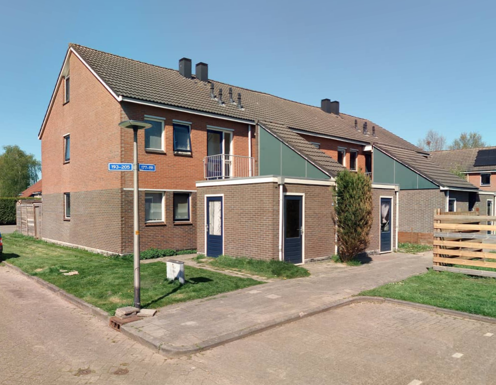 Hooizolder 177, 9205 CK Drachten, Nederland