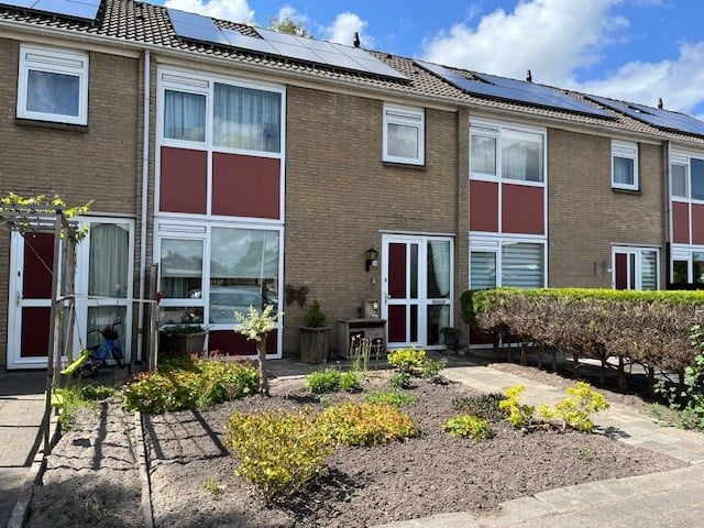 Lysterstrjitte 24, 9271 CP De Westereen, Nederland