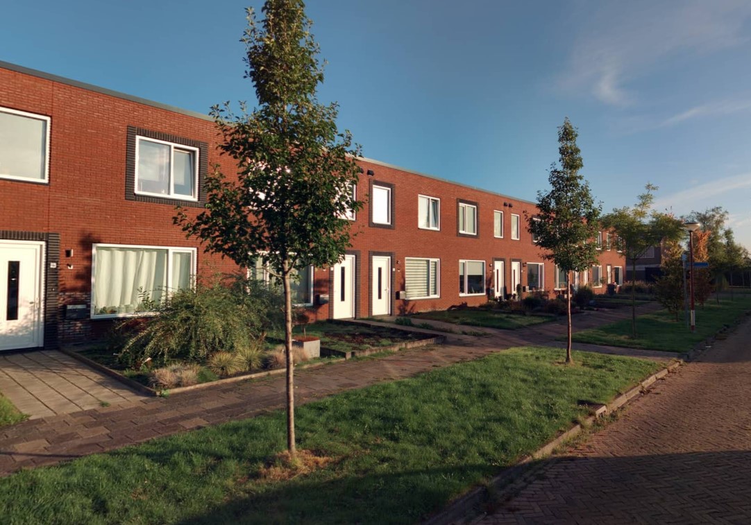 Piet van der Hemstraat 7