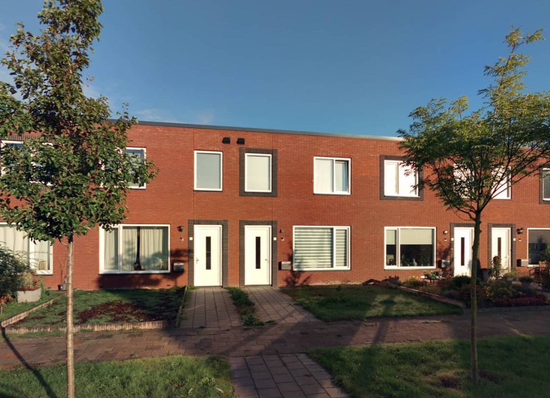 Piet van der Hemstraat 7, 8442 JT Heerenveen, Nederland