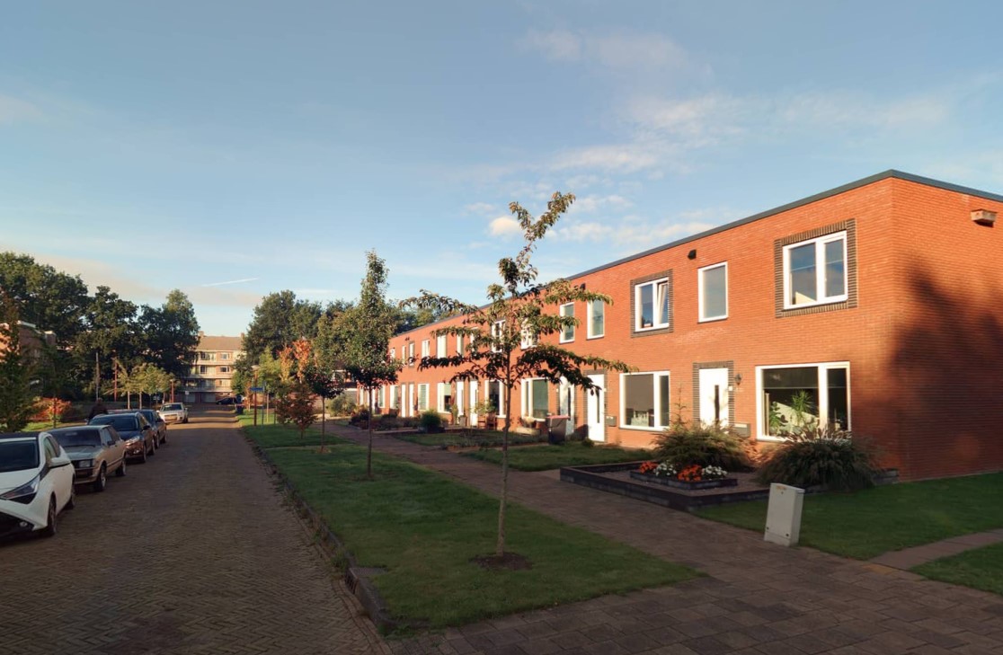 Piet van der Hemstraat 7