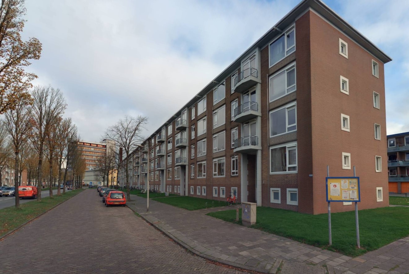 Pieter Stuyvesantweg 113