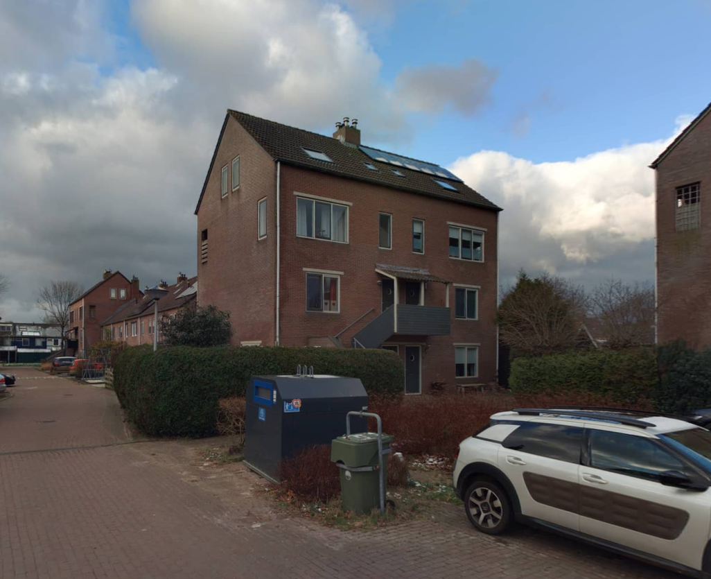 Mouterij 119, 8401 WD Gorredijk, Nederland
