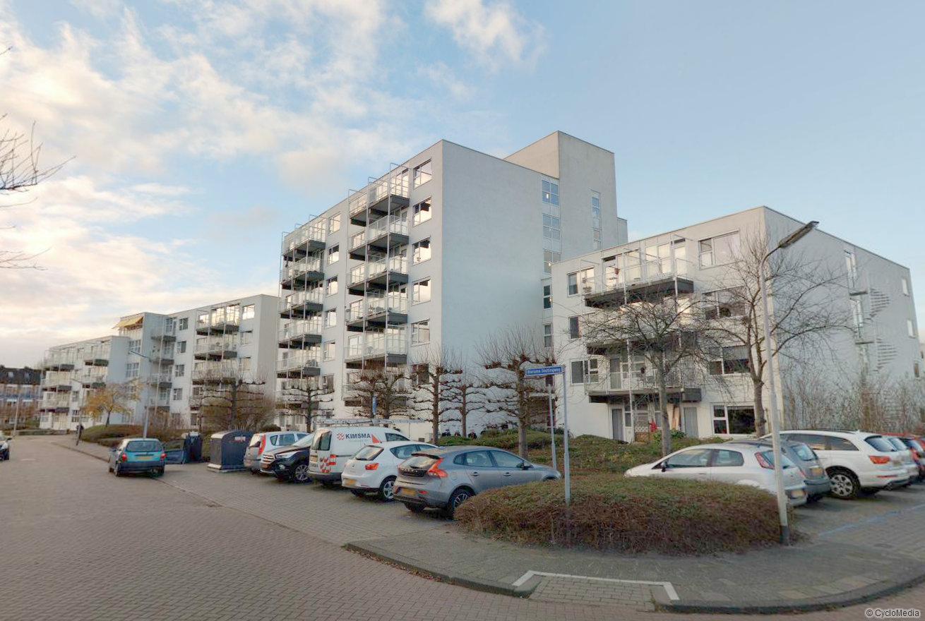 Bieruma Oostingweg 127, 8917 DH Leeuwarden, Nederland