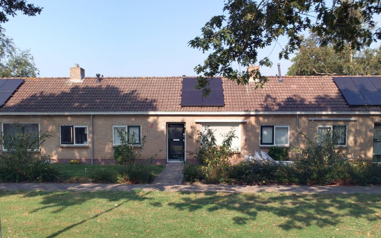 Bovenweg 11, 8723 AP Koudum, Nederland
