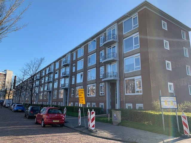 Pieter Stuyvesantweg 165, 8937 AJ Leeuwarden, Nederland