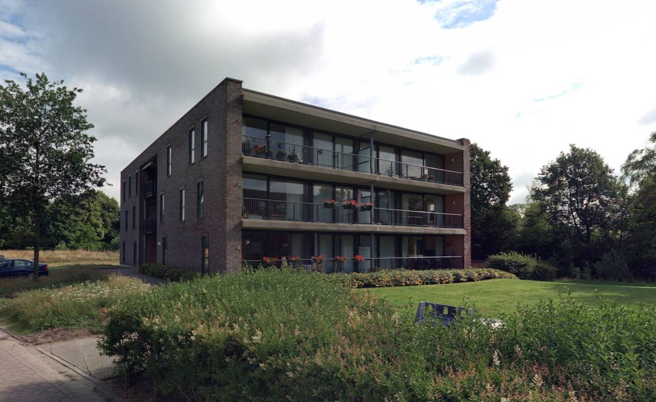 Prins Bernhardstraat 118, 9251 GM Burgum, Nederland